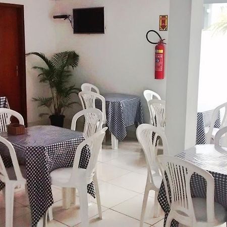 Pousada Beiruth Campos dos Goytacazes Luaran gambar