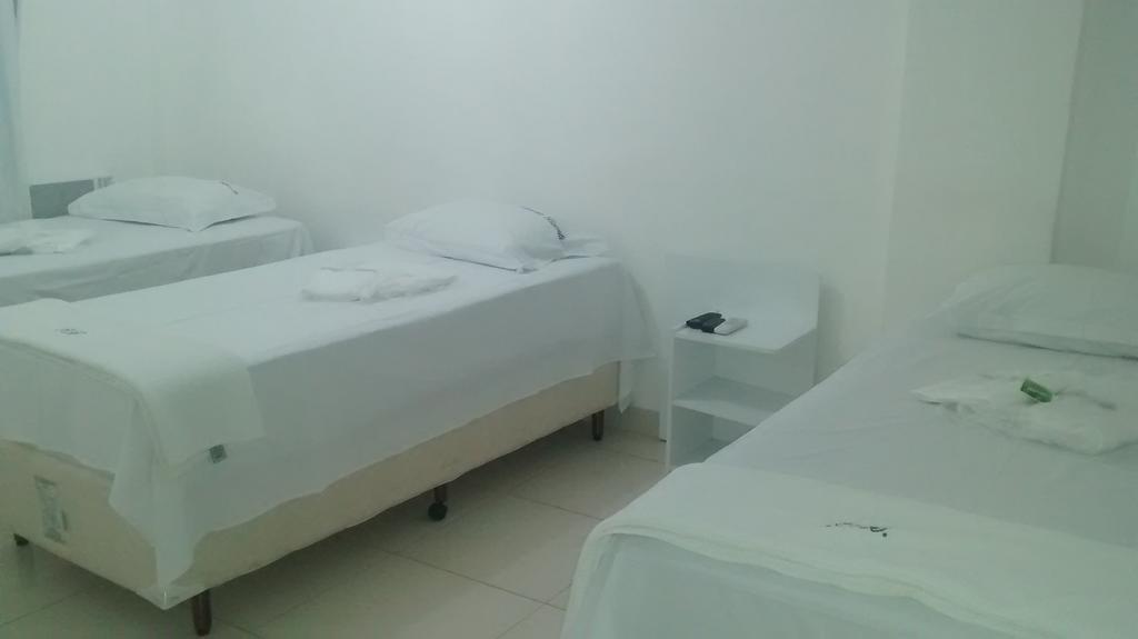 Pousada Beiruth Campos dos Goytacazes Luaran gambar